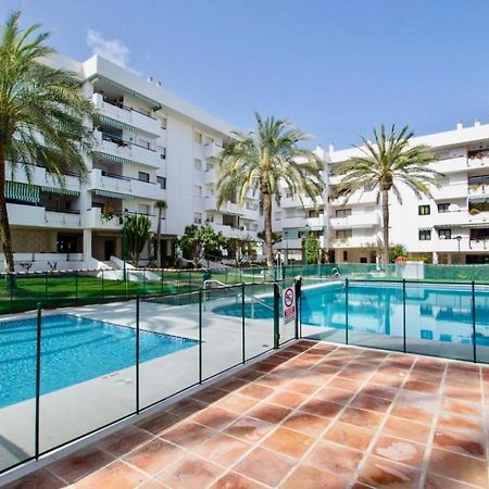 La Carihuela Lux Apartment Torremolinos Eksteriør bilde
